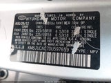 Hyundai Tucson Limited KM8JUCAC7DU597659 снимка