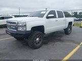 Chevrolet Silverado  1Lz 3GCUKSECXEG434343 снимка