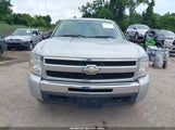Chevrolet Silverado  Lt 1GCRKSEA1BZ242101 снимка