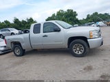 Chevrolet Silverado  Lt 1GCRKSEA1BZ242101 снимка