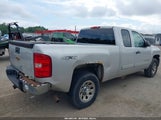 Chevrolet Silverado  Lt 1GCRKSEA1BZ242101 снимка