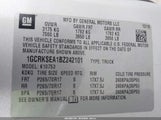 Chevrolet Silverado  Lt 1GCRKSEA1BZ242101 снимка