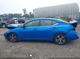 Nissan Sentra Sv Xtronic Cvt 3N1AB8CV1LY261901 снимка