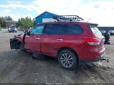 Nissan Pathfinder S 5N1AR2MM9FC690031 снимка
