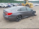 Honda Accord Sport 1HGCV1F35JA097019 photo
