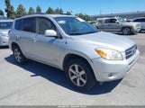 TOYOTA RAV4 LIMITED JTMBD31V076046007 снимка