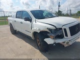 Nissan Titan Sv 1N6AA1E68JN534336 photo