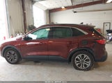Ford Escape Sel 1FMCU9H61MUB23895 снимка