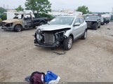 Nissan Rogue Sport Sv Awd Xtronic Cvt JN1BJ1BW8NW492135 photo