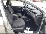 Nissan Rogue Sport Sv Awd Xtronic Cvt JN1BJ1BW8NW492135 photo