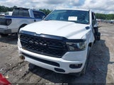 Ram  Big Horn 4X4 6'4 Box 1C6SRFMT5PN599519 снимка