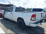 Ram  Big Horn 4X4 6'4 Box 1C6SRFMT5PN599519 снимка