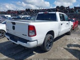 Ram  Big Horn 4X4 6'4 Box 1C6SRFMT5PN599519 снимка