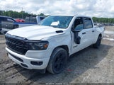 Ram  Big Horn 4X4 6'4 Box 1C6SRFMT5PN599519 снимка