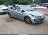 Hyundai Elantra Se 5NPDH4AE0FH567980 снимка
