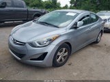 Hyundai Elantra Se 5NPDH4AE0FH567980 снимка