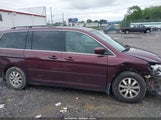 Honda Odyssey Ex-L 5FNRL38778B074370 снимка