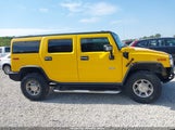 Hummer H2 Suv 5GRGN23U26H109997 снимка