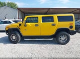 Hummer H2 Suv 5GRGN23U26H109997 снимка