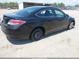 Mazda Mazda6 I Touring 1YVHP82A695M18642 снимка