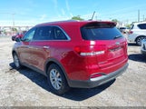 Kia Sorento 2.4L Lx 5XYPGDA34HG336699 снимка