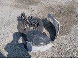 Ford Taurus Limited 1FAHP2F80GG105037 снимка