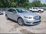 Ford Taurus Limited 1FAHP2F80GG105037 снимка