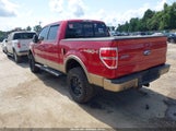 Ford F-150 Lariat 1FTFW1ET4CFA67011 снимка