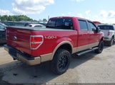 Ford F-150 Lariat 1FTFW1ET4CFA67011 снимка