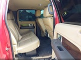 Ford F-150 Lariat 1FTFW1ET4CFA67011 снимка