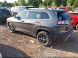 Jeep Cherokee Limited Fwd 1C4PJLDB7KD278253 fotografie