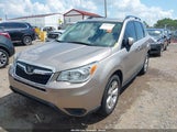 Subaru Forester 2.5I Premium JF2SJAFC2FH556321 снимка