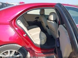 Chevrolet Malibu Eco Premium Audio 1G11F5RR8DF111005 photo