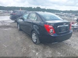 Chevrolet Sonic Lt Auto 1G1JC5SH5G4128581 снимка