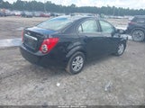 Chevrolet Sonic Lt Auto 1G1JC5SH5G4128581 снимка