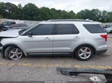 Ford Explorer Xlt 1FM5K8D83HGC90067 fotografie