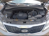 Kia Sorento Lx 5XYKT4A68EG457134 снимка