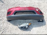 Nissan Rogue Sv 5N1AT2MV0EC859832 снимка