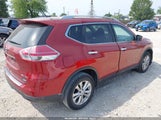 Nissan Rogue Sv 5N1AT2MV0EC859832 снимка