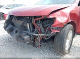 Nissan Rogue Sv 5N1AT2MV0EC859832 снимка