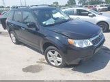 Subaru Forester 2.5X Limited JF2SH6DC6AH730153 снимка