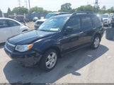 Subaru Forester 2.5X Limited JF2SH6DC6AH730153 снимка
