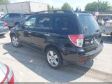 Subaru Forester 2.5X Limited JF2SH6DC6AH730153 снимка