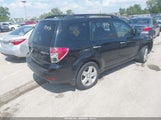 Subaru Forester 2.5X Limited JF2SH6DC6AH730153 снимка
