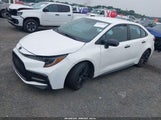 Toyota Corolla Se Nightshade Edition 5YFS4MCE7NP099554 fotografie