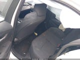 Toyota Corolla Se Nightshade Edition 5YFS4MCE7NP099554 photo