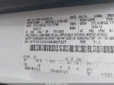 Ford Transit-150 1FTYE1ZG1GKB07227 снимка