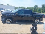 Chevrolet Silverado  Ltd 4Wd Short Bed High Country 1GCUYHED7NZ228861 fotografie