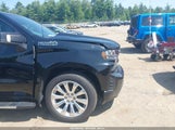 Chevrolet Silverado  Ltd 4Wd Short Bed High Country 1GCUYHED7NZ228861 fotografie