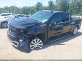 Chevrolet Silverado  Ltd 4Wd Short Bed High Country 1GCUYHED7NZ228861 fotografie